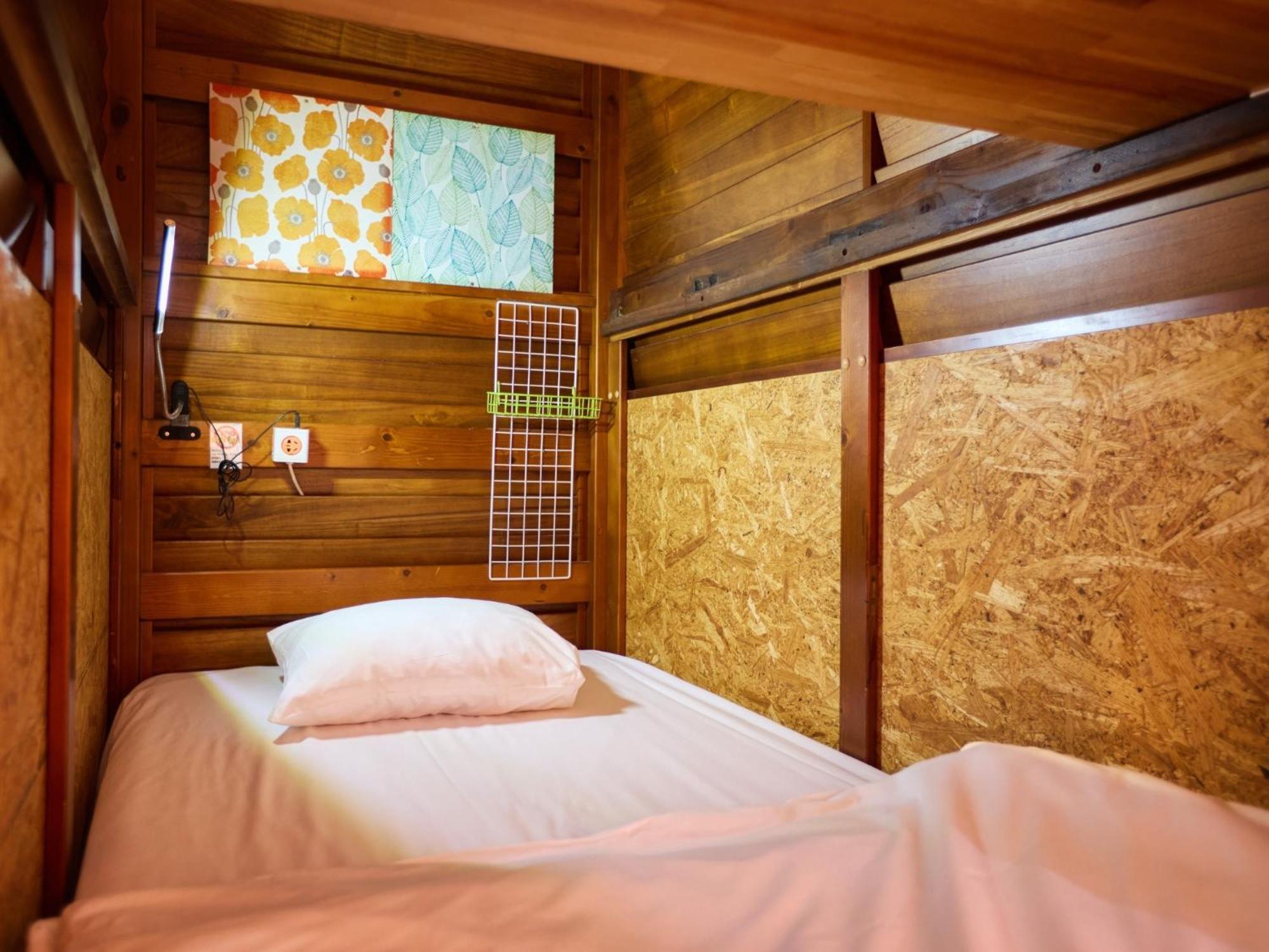 Okinawa Guest House Grand Naha - Vacation Stay 50054V Exterior photo